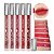 City Girls - Batom Liquido Soft Lips CG279 - 6 Und - Imagem 1