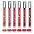City Girls - Batom Liquido Soft Lips CG279 - 6 Und - Imagem 2
