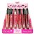 City Girls - Batom Liquido Soft Lips CG279 - 6 Und - Imagem 5