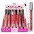 City Girls - Batom Liquido Soft Lips CG279 - 6 Und - Imagem 4