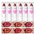City Girls - Batom Cremoso True Love CG399 - 6 Und - Imagem 3