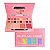 Mia Make - Paleta Mix Gummy Sombra Blush 458 - 6 Und - Imagem 4