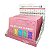 Mia Make - Paleta Mix Gummy Sombra Blush 458 - 6 Und - Imagem 6