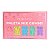 Mia Make - Paleta Mix Gummy Sombra Blush 458 - 6 Und - Imagem 3