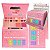 Mia Make - Paleta Mix Gummy Sombra Blush Iluminador 458 - Imagem 4