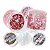 Febella - Body Glitter Corporal GG30310 - 6 Und - Imagem 1
