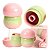 Febella - Lip Gloss Cogumelo Fofo BM40133 - 24 Und - Imagem 6