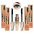 Febella - Mascara de Cilios Lash Volume MA30419 - Curvo - Imagem 2