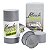 Febella - Mascara Carvão Ativo Mask Black Stick - 6 Und - Imagem 2