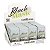 Febella - Mascara Carvão Ativo Mask Black Stick - 6 Und - Imagem 4