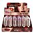 Sarahs - Batom com Glitter com Efeito  S6533 - 24 Und - Imagem 3