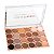 Sarah's - Paleta de Sombras 24 Cores Colorful S6266 - COR A - Imagem 1