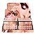 Sarah's - Paleta de Sombras 24 Cores Colorful S6266 - 24 Und - Imagem 4