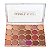 Sarah's - Paleta de Sombras Colorful S6266 - COR B - Imagem 1