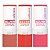 Lua e Neve - Blush Bastão Stick LN02334 A - 3 Und - Imagem 2