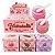 Lua e Neve - Mascara Hidratante Labial LN02517 - 6 Und - Imagem 2