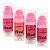 Lua e Neve - Blush Liquido Pump LN02539 - 4 Und - Imagem 1