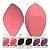 Meily's - Esponja para Maquiagem Chanfrado MAC342 - UNIT - Imagem 2