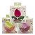 Hello Mini - Kit de Esponjas Flor KIT637 - 1 Kit - Imagem 3
