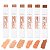 Vivai - Corretivo Stick Bastão Pure Skin 1102 - 6 Und - Imagem 1
