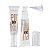 Vivai - Primer Facial Pure Skin Pump 1064 - 24 Und - Imagem 4