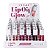 Vivai - Lip Oil Glow Espelhado 3171 - 36 Und - Imagem 2