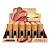 Pink 21 - Corretivo e Contorno Liquido CS5118 - 24 Und - Imagem 4