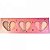 Ruby Rose - Paleta Face Kit Heart Blush Contorno e Iluminador   HB 7520 - Imagem 3
