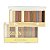 Pink 21 - Paleta de Sombras Golden CS4286 - COR 01 - Imagem 1