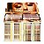 Pink 21 - Paleta de Sombras Golden CS4286 - 24 Und - Imagem 1