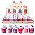 Pink 21 - Lip Balm Cat Lover Gatinho CS5018 - 6 Und - Imagem 3