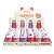 Pink 21 - Lip Balm Cat Lover Gatinho CS5018 - 6 Und - Imagem 4
