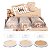 Vivai - Po Compacto Pure Skin 1211 G1 - 24 Und - Imagem 1