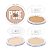 Vivai - Po Compacto Pure Skin 1211 G1 - 24 Und - Imagem 5