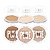 Vivai - Po Compacto Pure Skin 1211 G1 - 24 Und - Imagem 2