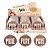 Vivai - Po Compacto Pure Skin 1211 G2 - 6 Und - Imagem 4