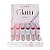 Vivai - Blush Stick Glam 1110 - 6 Und - Imagem 7