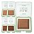 Ruby Rose - Po Compacto Baked M403 G2 Light Finish - 5 Und - Imagem 4