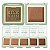 Ruby Rose - Po Compacto Baked M403 G2 Light Finish - 36 Und - Imagem 3