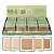 Ruby Rose - Po Compacto Baked M403 G1 Light Finish - 36 Und - Imagem 1