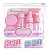 Meilys - Kit Frascos de Viagem MAC345 - Imagem 1