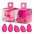 SP Colors - Kit 5 Mini Esponjas SPE04 - 6 Kits - Imagem 1