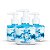 Phallebeauty - Gel Aromatizante p/ Virilha Menta com Creme - Imagem 5