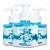 Phallebeauty - Gel Aromatizante p/ Virilha Menta com Creme - Imagem 2