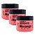 Naxos - Esfoliante Corporal Morango - 6 Und - Imagem 2