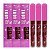 Max Love - Lip Oil Candy Uva 605 - Imagem 3
