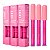 Max Love - Lip Oil Candy Framboesa 601 - Imagem 3