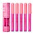 Max Love - Lip Oil Candy Framboesa 601 - 36 Und + Prov - Imagem 4