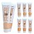 Vivai - Base Matte Claros Pure Skin 1108 - 24 Und - Imagem 2