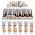 Vivai - Base Matte Claros Pure Skin 1108 - 24 Und - Imagem 1